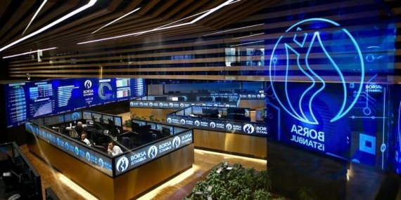 Borsa İstanbul’da haftanın en çok kazandıran hissesi belli oldu! İşte zirvedeki şirketler