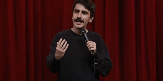 Komedyen Deniz Göktaş hakkında tutuklama kararı