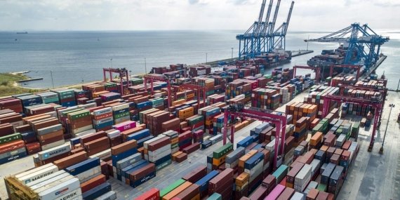 Ayçiçeği ithalatında yeni dönem! 1,25 milyon tonluk tarife kontenjanı açıldı