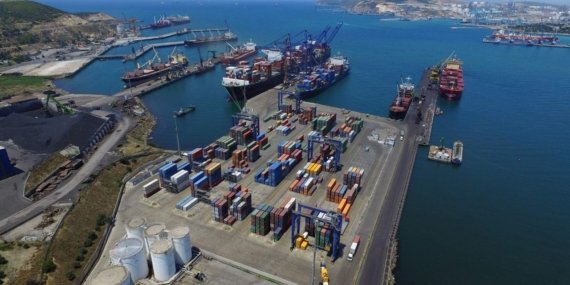 Haziranda ihracat rekoru: 25 milyar dolara yaklaştı