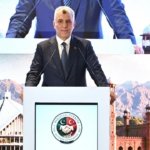 Bakan Bolat: Pakistan'daki Türk yatırımları 2 milyar doları geçti