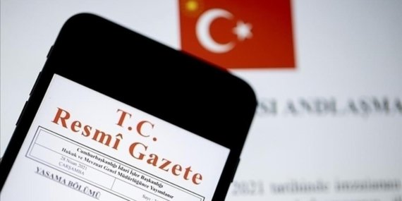 Resmi Gazete’de yayımlandı: EPDK yönetimine iki yeni isim atandı