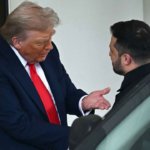 Trump: Putin ve Zelenskiy savaşı bitirmek istiyor