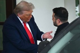 Trump: Putin ve Zelenskiy savaşı bitirmek istiyor
