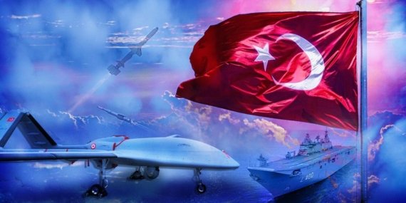 Türk savunma sanayisinde tarihi rekor! İhracat ilk kez 11 milyar doları aştı