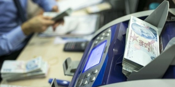 TCMB Banka Kredileri Eğilim Anketi açıklandı: Kredi standartlarında sıkılaşma devam etti